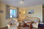  Ferienwohnung G6 "Strandluft" Graal-Müritz - Wohnzimmer