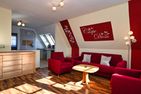Haus Schäfer Wohnung 2 Büsum - 