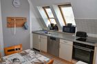 Haus Schäfer Wohnung 2 Büsum - 