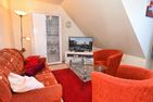 Klabautermann Wohnung 6/3 Büsum - 