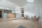  Haus Bielefeld Ferienwohnung 28 Norderney - Empfang
