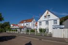  Haus Bielefeld Ferienwohnung 28 Norderney - Hauptansicht
