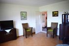  Haushälfte Henriette Emmelsbüll-Horsbüll Nordfriesland - Wohnzimmer