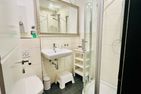  Ferienwohnung Südanker Fehmarn Fehmarn/ Heiligenhafen - Badezimmer