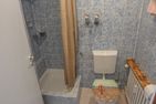 Treibholz Norderney - Badezimmer