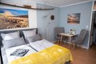  Treibholz Norderney - Schlafzimmer