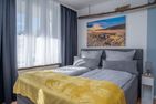  Treibholz Norderney - Schlafzimmer