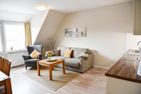  Ferienwohnung Mare Nostrum 12 Westerland - 