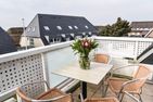  Ferienwohnung Mare Nostrum 12 Westerland - 