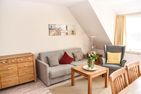  Ferienwohnung Mare Nostrum 11 Westerland - 