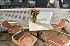 Ferienwohnung Mare Nostrum 12 Westerland - 