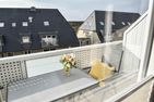  Ferienwohnung Mare Nostrum 11 Westerland - 