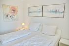 Grömitz- Center I App. 212 inkl. WLAN Grömitz - Schlafzimmer