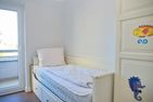 Grömitz- Center I App. 212 inkl. WLAN Grömitz - Schlafzimmer