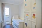 Grömitz- Center I App. 212 inkl. WLAN Grömitz - Schlafzimmer