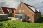  Haus Christine Langeoog - Hauptansicht