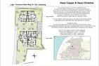  Haus Christine Langeoog - Grundriss