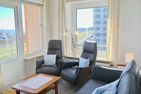 Hanseat II App. 148 Grömitz - Wohnzimmer