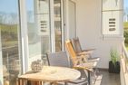 Haus Baltic Whg. 39 inkl. WLAN Grömitz - Balkon