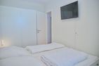 Grömitz- Center I App. 764 inkl. WLAN Grömitz - Schlafzimmer