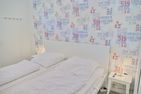 Grömitz- Center I App. 764 inkl. WLAN Grömitz - Schlafzimmer