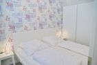 Grömitz- Center I App. 764 inkl. WLAN Grömitz - Schlafzimmer