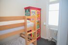 Grömitz- Center I App. 764 inkl. WLAN Grömitz - Schlafzimmer