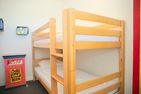 Grömitz- Center I App. 764 inkl. WLAN Grömitz - Schlafzimmer