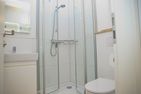 Grömitz- Center I App. 764 inkl. WLAN Grömitz - Badezimmer