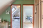  Grachtennest Friedrichstadt - 