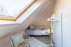  Grachtennest Friedrichstadt - 