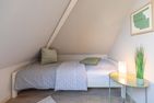 Grachtennest Friedrichstadt - 