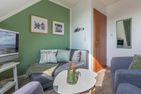  Grachtennest Friedrichstadt - 