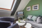  Grachtennest Friedrichstadt - 