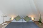  Grachtennest Friedrichstadt - 