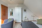  Grachtennest Friedrichstadt - 