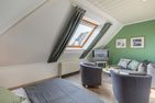  Grachtennest Friedrichstadt - 