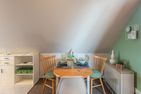  Grachtennest Friedrichstadt - 