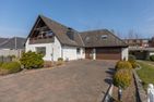  Grachtennest Friedrichstadt - 