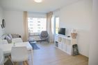 Hanseat I App. 48 inkl. WLAN Grömitz - Wohnzimmer