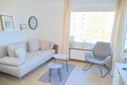 Hanseat I App. 48 inkl. WLAN Grömitz - Wohnzimmer