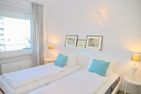 Hanseat I App. 48 inkl. WLAN Grömitz - Schlafzimmer