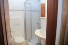 Haus Belvedere App. 34 WLAN inkl. Grömitz - Badezimmer