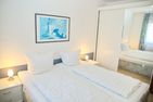 Haus Belvedere App. 34 WLAN inkl. Grömitz - Schlafzimmer