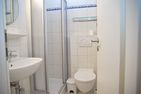 Haus Belvedere App. 52 WLAN inkl. Grömitz - Badezimmer