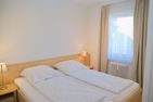 Haus Belvedere App. 52 WLAN inkl. Grömitz - Schlafzimmer