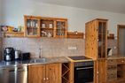  Ferienwohnung E4 Graal-Müritz - Küche / Küchenzeile