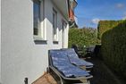  Ferienwohnung E4 Graal-Müritz - Terrasse