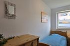  Ferienwohnung E4 Graal-Müritz - Schlafzimmer