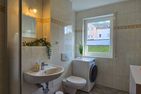  Ferienwohnung E4 Graal-Müritz - Badezimmer